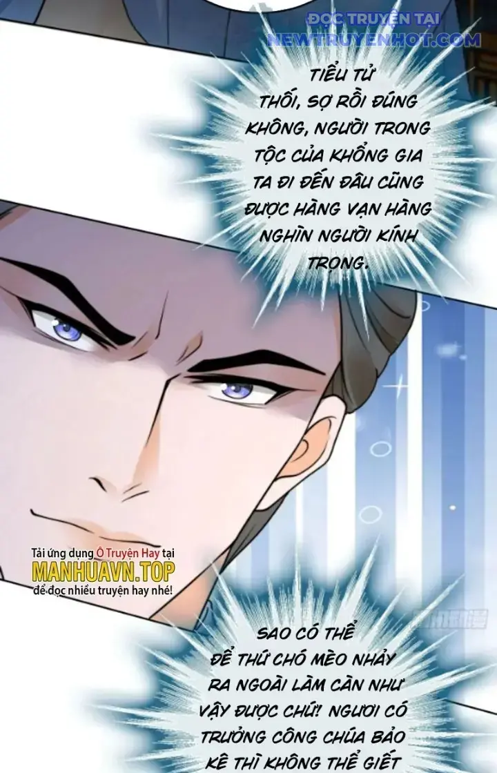 Tùy Tùng Của Nữ Phản Diện Chapter 26 - Trang 46