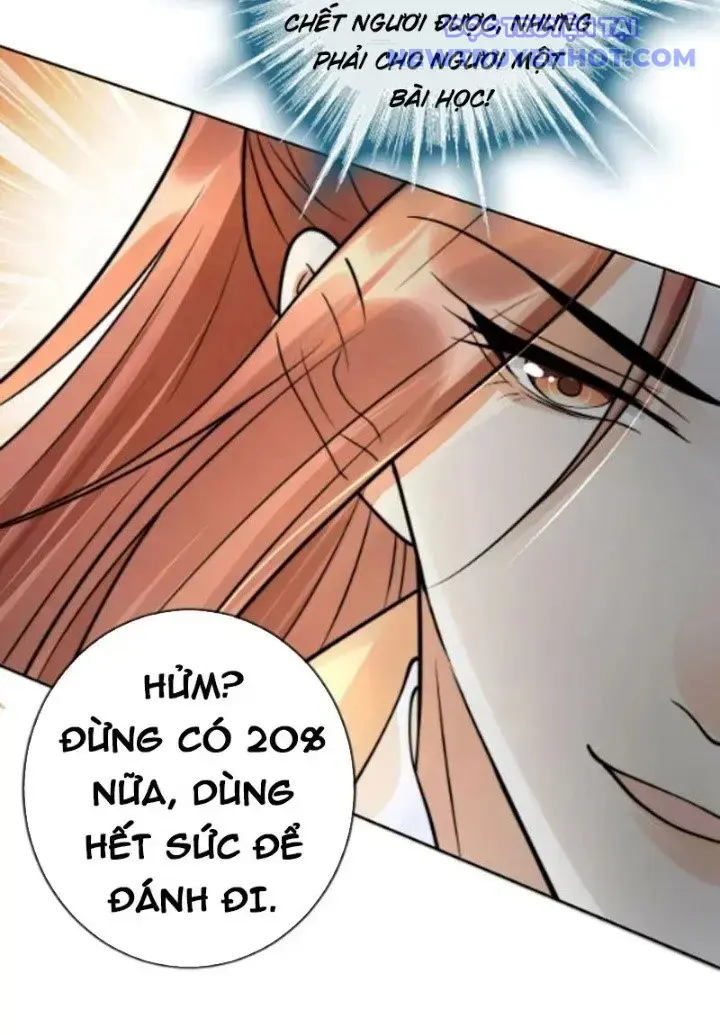 Tùy Tùng Của Nữ Phản Diện Chapter 26 - Trang 47