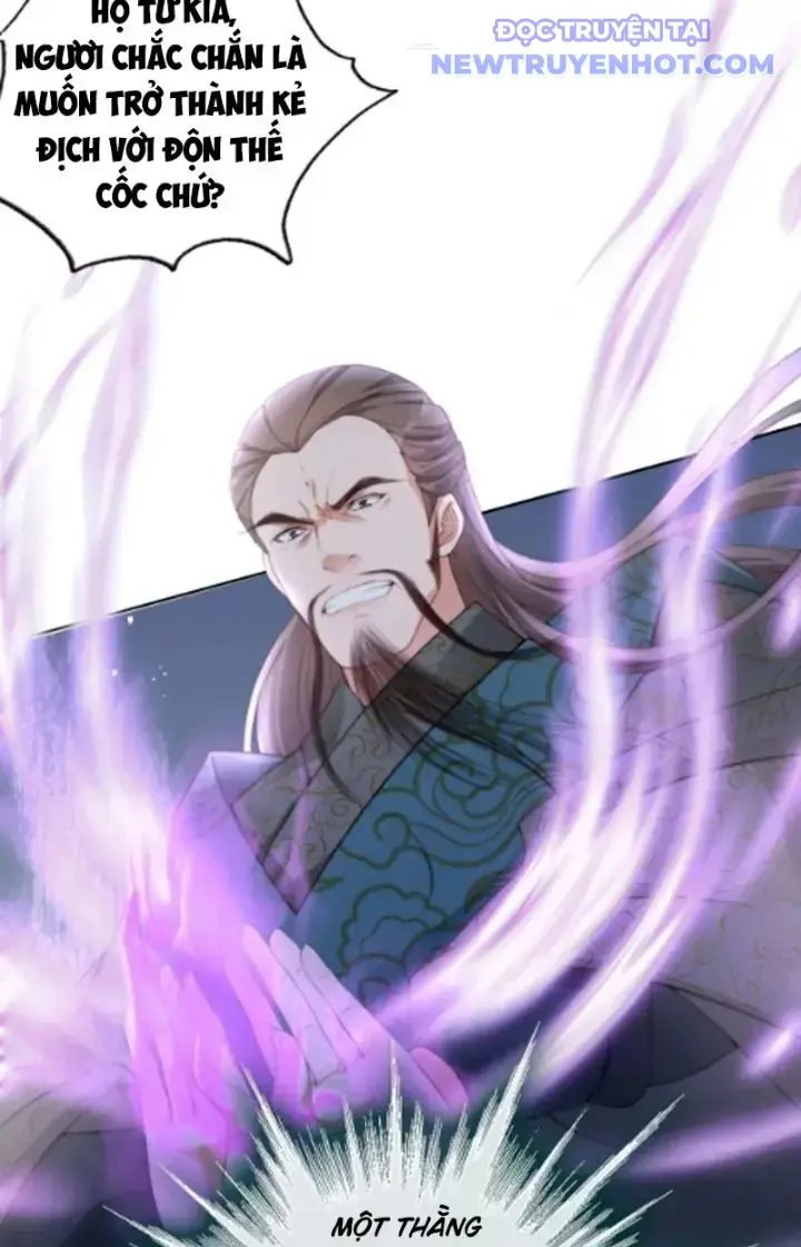 Tùy Tùng Của Nữ Phản Diện Chapter 26 - Trang 5
