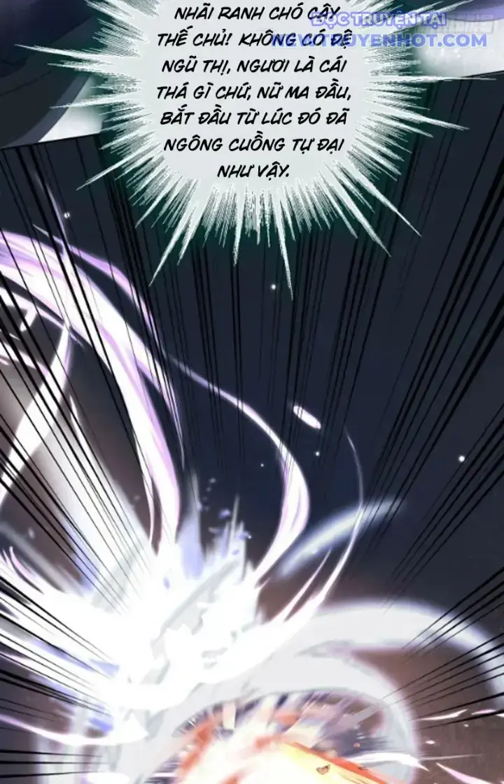 Tùy Tùng Của Nữ Phản Diện Chapter 26 - Trang 6