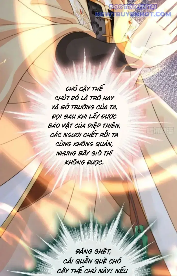 Tùy Tùng Của Nữ Phản Diện Chapter 26 - Trang 9