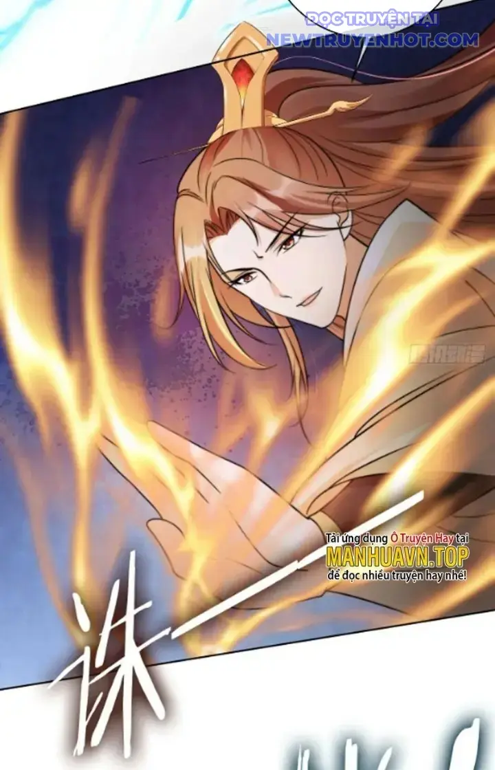 Tùy Tùng Của Nữ Phản Diện Chapter 27 - Trang 10