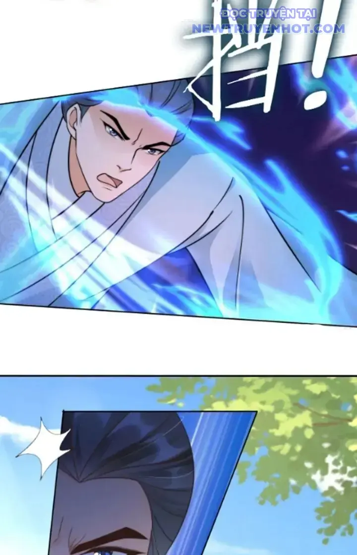 Tùy Tùng Của Nữ Phản Diện Chapter 27 - Trang 11