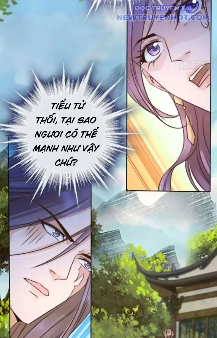 Tùy Tùng Của Nữ Phản Diện Chapter 27 - Trang 16