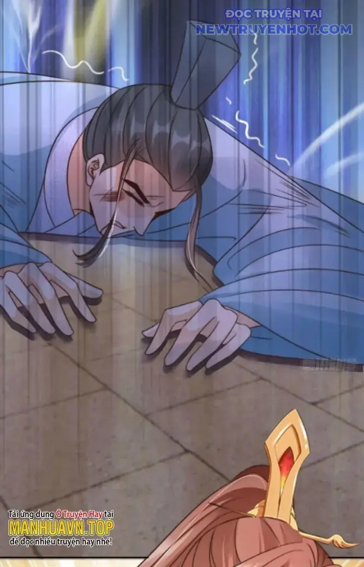 Tùy Tùng Của Nữ Phản Diện Chapter 27 - Trang 19