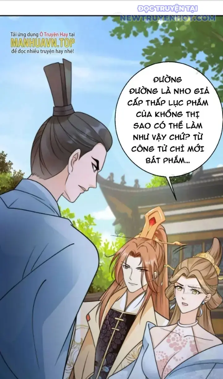 Tùy Tùng Của Nữ Phản Diện Chapter 27 - Trang 2