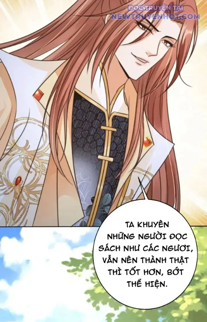 Tùy Tùng Của Nữ Phản Diện Chapter 27 - Trang 20