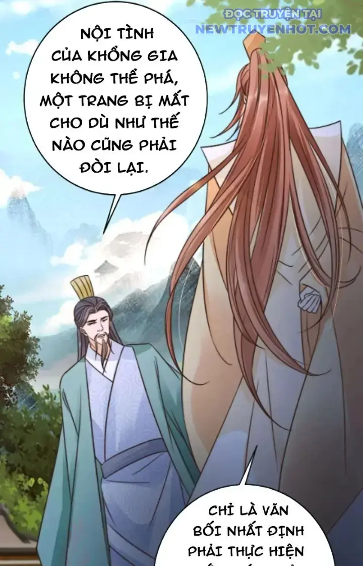 Tùy Tùng Của Nữ Phản Diện Chapter 27 - Trang 21