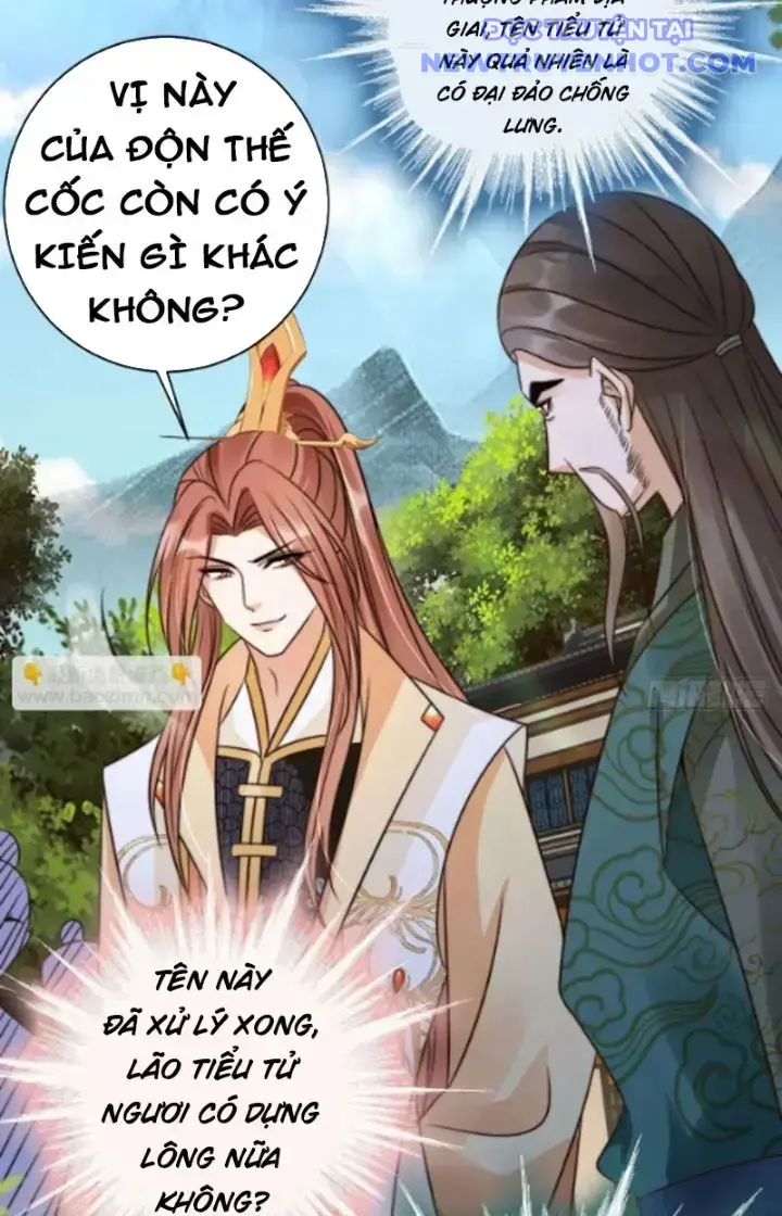Tùy Tùng Của Nữ Phản Diện Chapter 27 - Trang 23