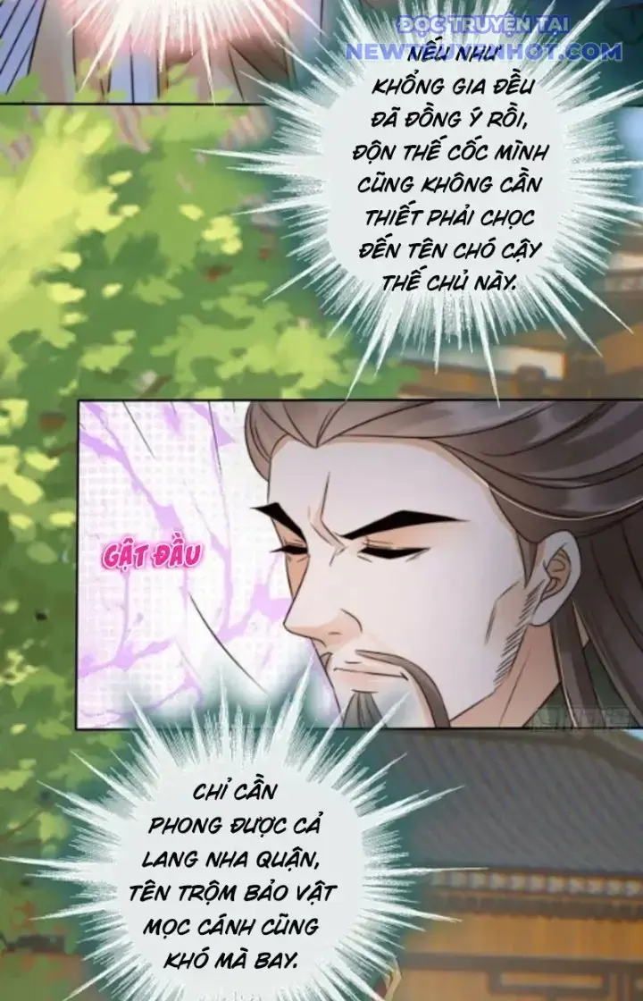 Tùy Tùng Của Nữ Phản Diện Chapter 27 - Trang 24
