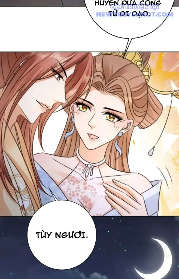 Tùy Tùng Của Nữ Phản Diện Chapter 27 - Trang 26