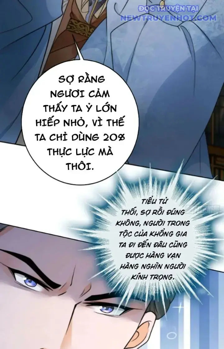 Tùy Tùng Của Nữ Phản Diện Chapter 27 - Trang 3