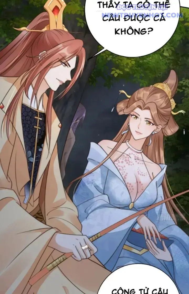 Tùy Tùng Của Nữ Phản Diện Chapter 27 - Trang 33