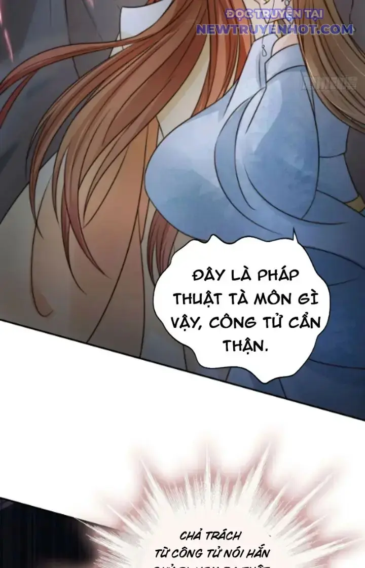 Tùy Tùng Của Nữ Phản Diện Chapter 28 - Trang 10