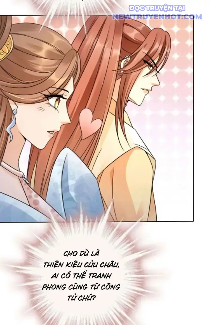 Tùy Tùng Của Nữ Phản Diện Chapter 28 - Trang 18