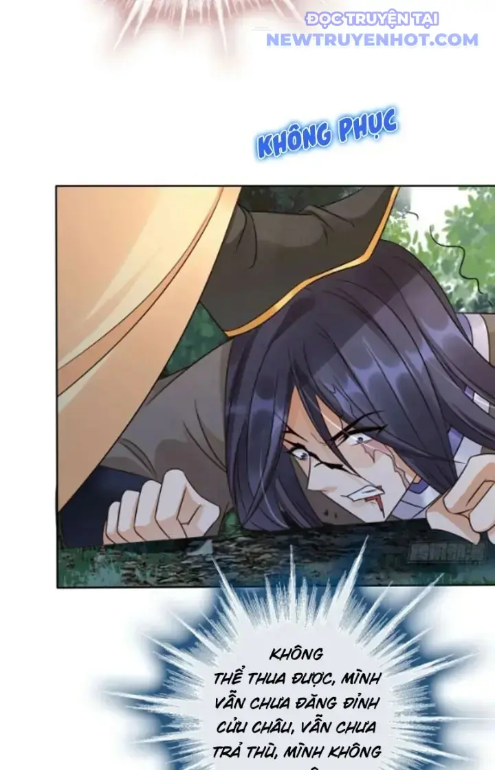 Tùy Tùng Của Nữ Phản Diện Chapter 28 - Trang 19