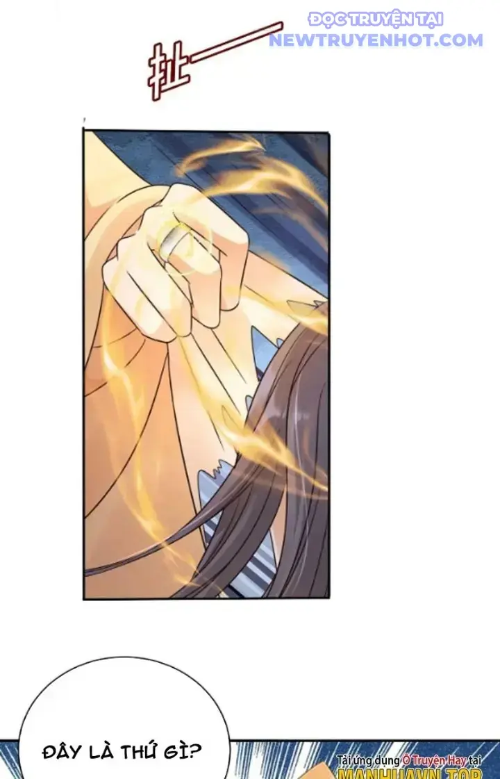 Tùy Tùng Của Nữ Phản Diện Chapter 28 - Trang 22