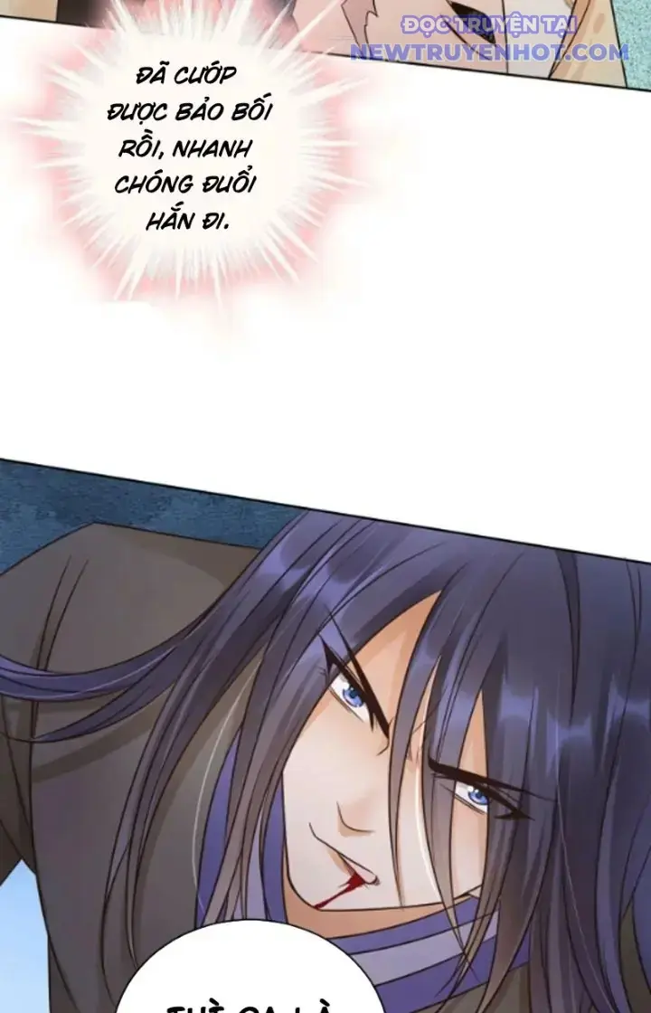 Tùy Tùng Của Nữ Phản Diện Chapter 28 - Trang 24