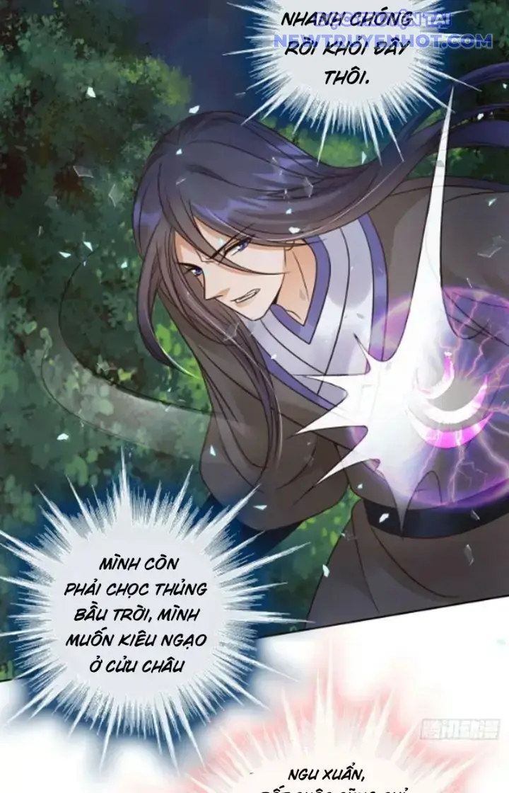 Tùy Tùng Của Nữ Phản Diện Chapter 28 - Trang 28