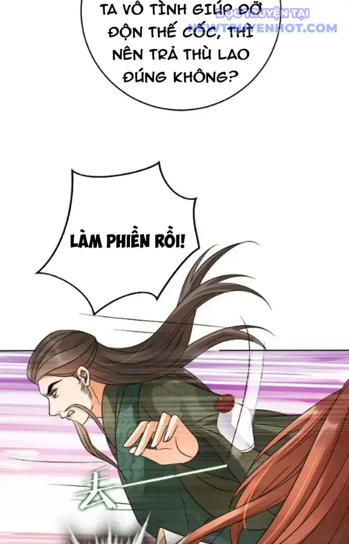 Tùy Tùng Của Nữ Phản Diện Chapter 28 - Trang 35