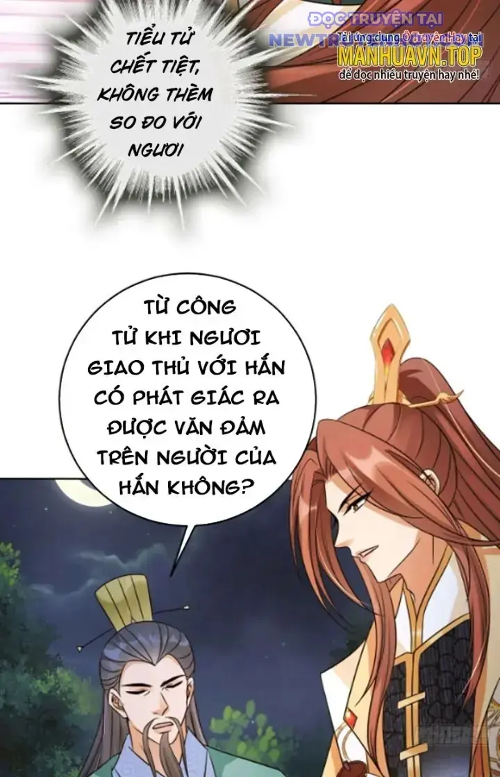 Tùy Tùng Của Nữ Phản Diện Chapter 28 - Trang 36