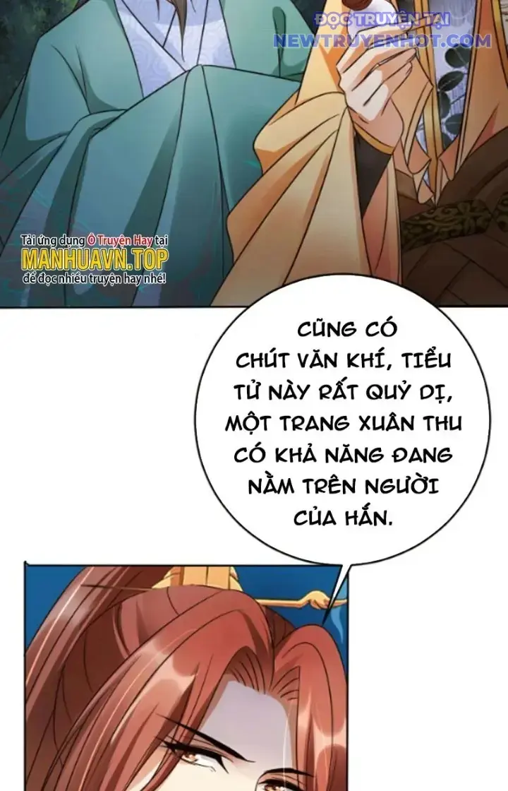 Tùy Tùng Của Nữ Phản Diện Chapter 28 - Trang 37