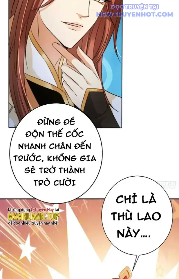 Tùy Tùng Của Nữ Phản Diện Chapter 28 - Trang 38