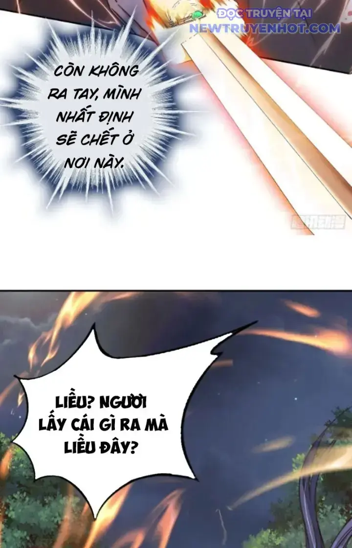 Tùy Tùng Của Nữ Phản Diện Chapter 28 - Trang 4