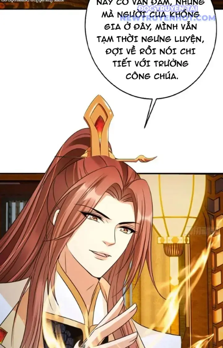 Tùy Tùng Của Nữ Phản Diện Chapter 28 - Trang 44