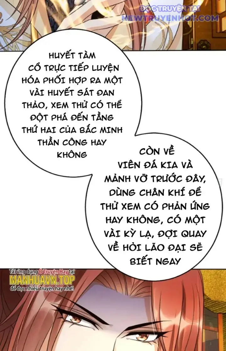 Tùy Tùng Của Nữ Phản Diện Chapter 28 - Trang 45