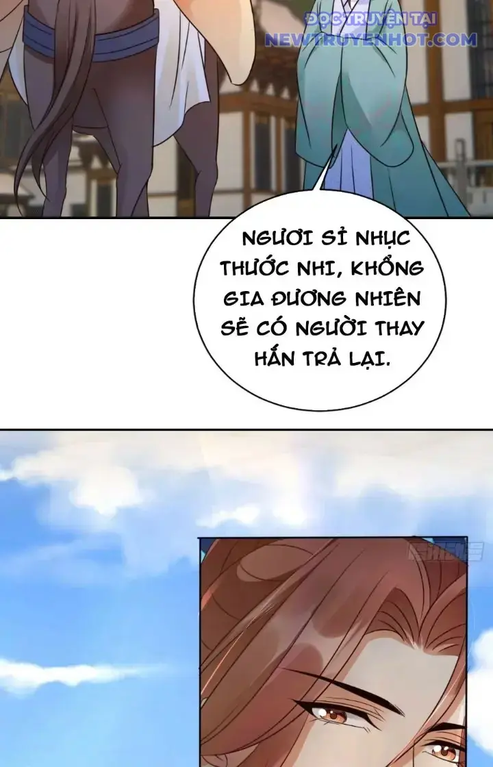 Tùy Tùng Của Nữ Phản Diện Chapter 29 - Trang 10