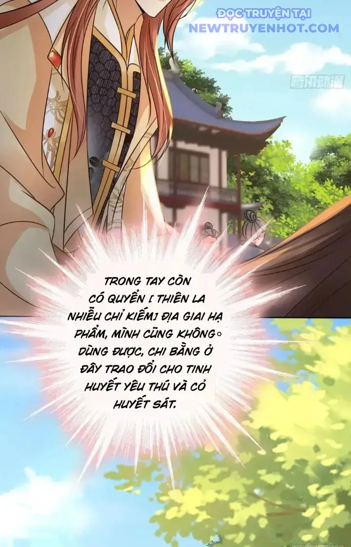 Tùy Tùng Của Nữ Phản Diện Chapter 29 - Trang 14