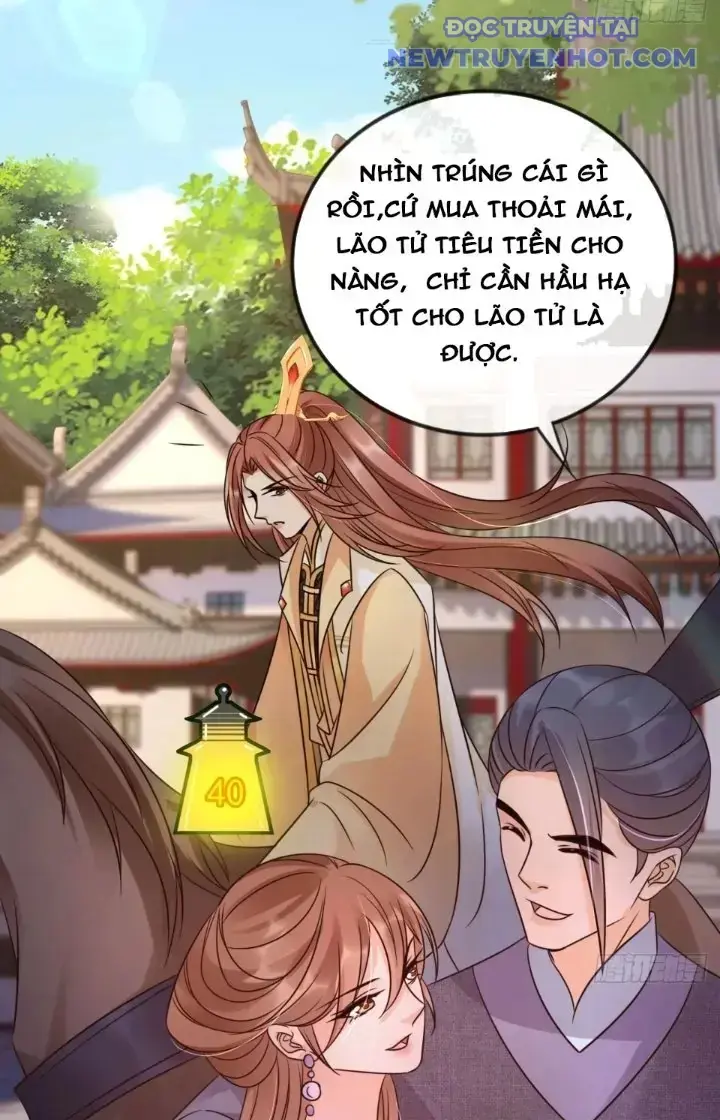 Tùy Tùng Của Nữ Phản Diện Chapter 29 - Trang 15