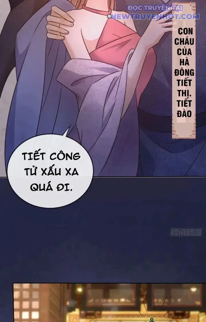 Tùy Tùng Của Nữ Phản Diện Chapter 29 - Trang 16