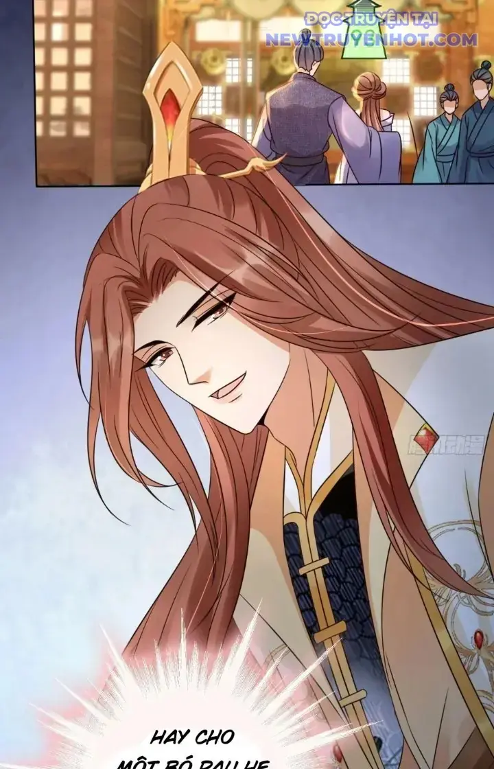 Tùy Tùng Của Nữ Phản Diện Chapter 29 - Trang 17