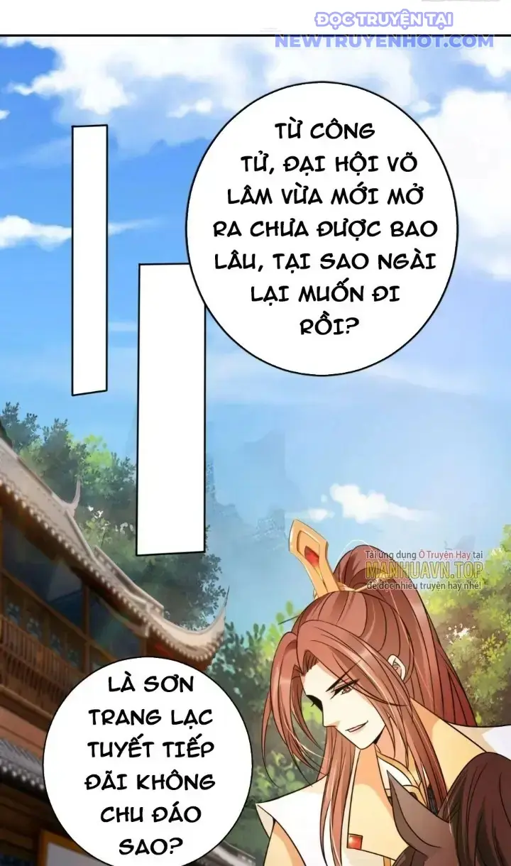 Tùy Tùng Của Nữ Phản Diện Chapter 29 - Trang 2