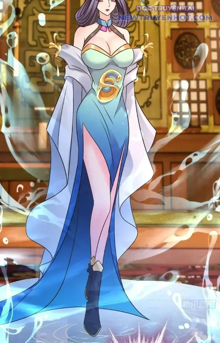 Tùy Tùng Của Nữ Phản Diện Chapter 29 - Trang 22