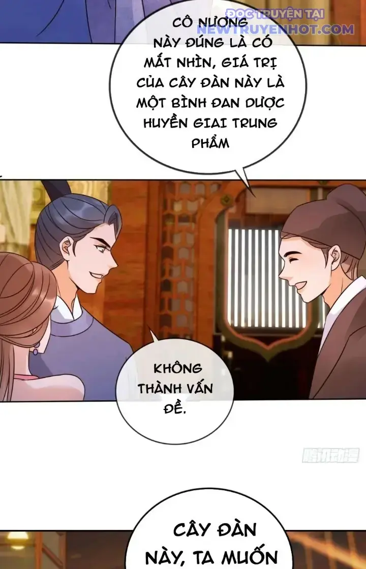 Tùy Tùng Của Nữ Phản Diện Chapter 29 - Trang 26