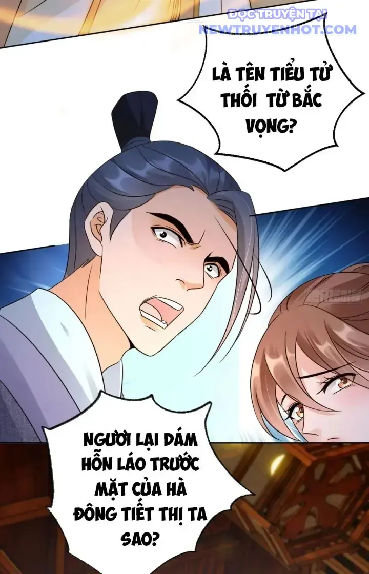 Tùy Tùng Của Nữ Phản Diện Chapter 29 - Trang 28