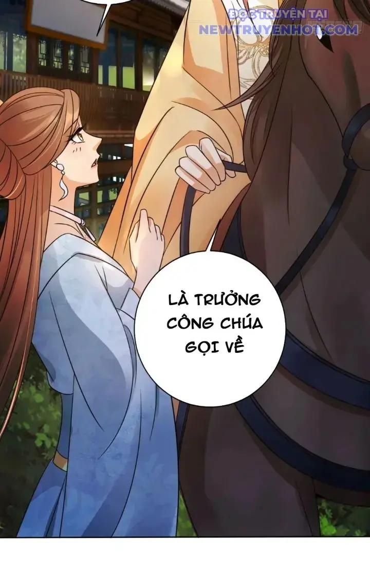 Tùy Tùng Của Nữ Phản Diện Chapter 29 - Trang 3