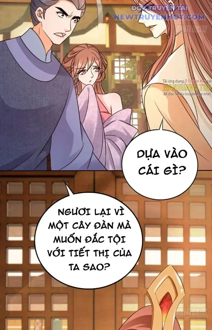 Tùy Tùng Của Nữ Phản Diện Chapter 29 - Trang 31