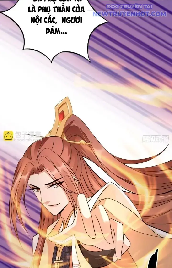 Tùy Tùng Của Nữ Phản Diện Chapter 29 - Trang 34