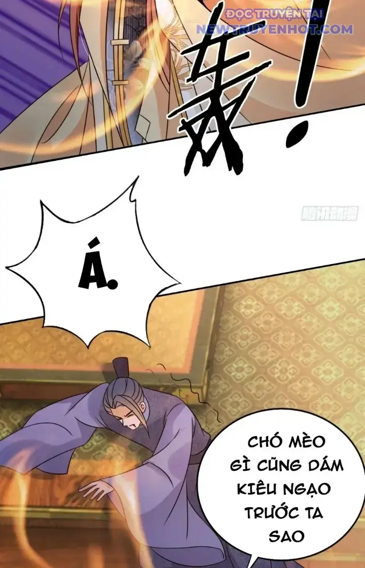 Tùy Tùng Của Nữ Phản Diện Chapter 29 - Trang 35