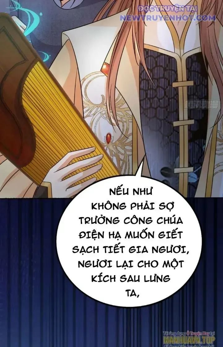 Tùy Tùng Của Nữ Phản Diện Chapter 29 - Trang 38