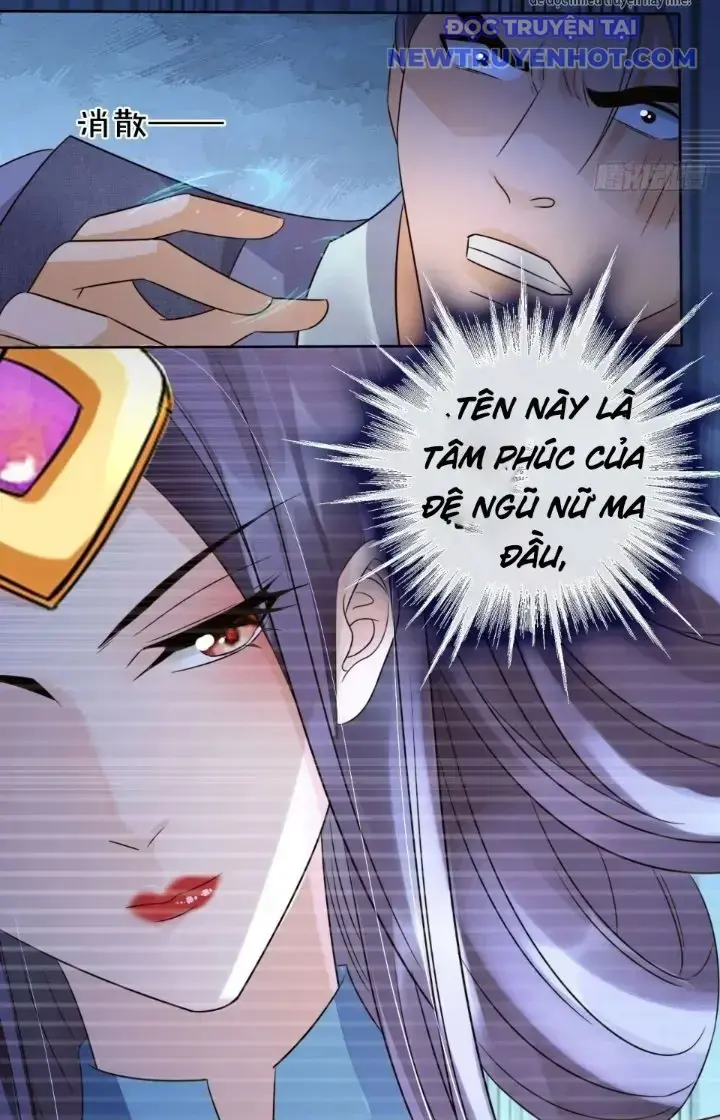 Tùy Tùng Của Nữ Phản Diện Chapter 29 - Trang 39