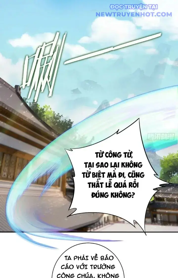 Tùy Tùng Của Nữ Phản Diện Chapter 29 - Trang 5