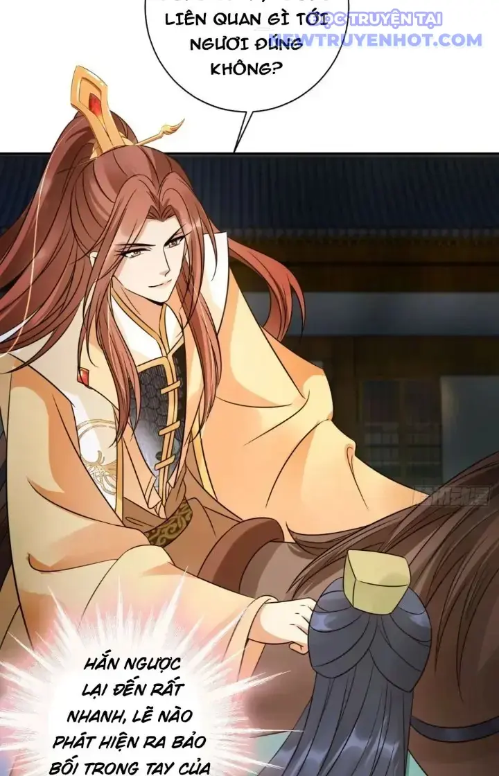 Tùy Tùng Của Nữ Phản Diện Chapter 29 - Trang 6