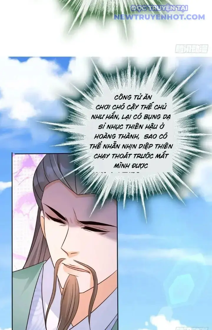 Tùy Tùng Của Nữ Phản Diện Chapter 29 - Trang 8