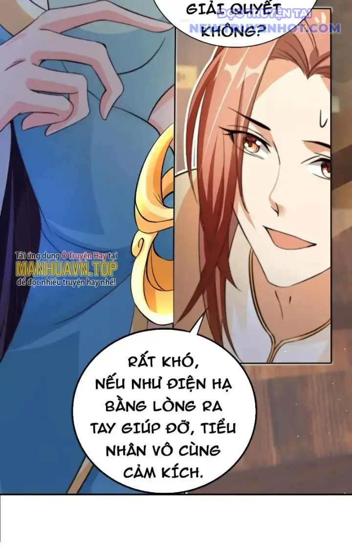Tùy Tùng Của Nữ Phản Diện Chapter 3 - Trang 12