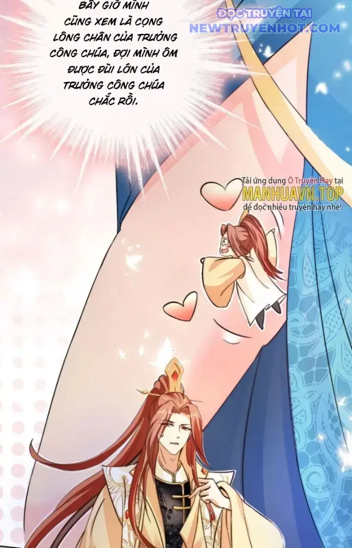 Tùy Tùng Của Nữ Phản Diện Chapter 3 - Trang 17